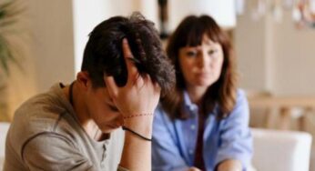 ‘Pais de adolescentes estão tão solitários e depressivos quanto filhos, mas são ignorados’ | Saúde