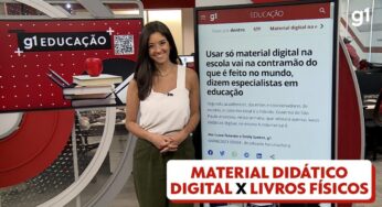 Por que a Suécia desistiu da educação 100% digital e gastará milhões de euros para voltar aos livros impressos? | Educação