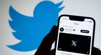 Twitter anuncia teste com cobrança anual de US$ 1 para novas contas criadas na rede social