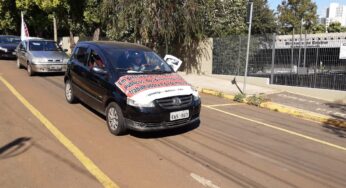 Secretaria da Educação afasta professor de escola em Piracicaba para apurar denúncia de assédio a aluna: ‘casaria com você’ | Piracicaba e Região