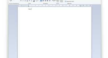 Fim do WordPad: Microsoft vai remover programa do Windows após 28 anos