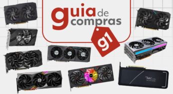 Monte seu computador: como escolher uma placa de vídeo para jogar