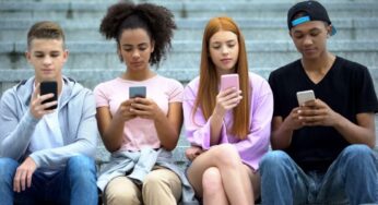 4 motivos que levam adolescentes a participar de desafios nas redes sociais