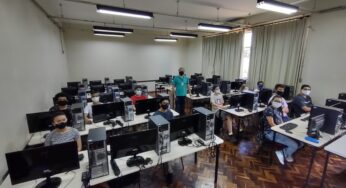 Brasil tem menos alunos no ensino profissionalizante do que a média dos países da OCDE, aponta relatório | Educação