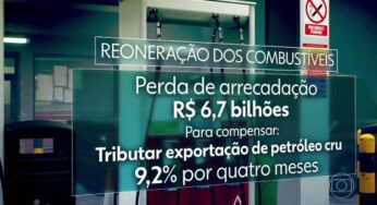 Diesel sobe R$ 0,02 neste domingo; até janeiro, combustível terá uma alta acumulada de R$ 0,35