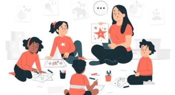 Mandar para a creche, ter babá ou cuidar em casa: o que cada opção oferece para aliar as necessidades da criança ao orçamento | Educação