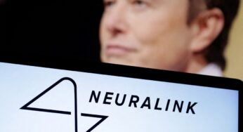 Neuralink, empresa de Musk, abre inscrições para testar chips cerebrais em humanos