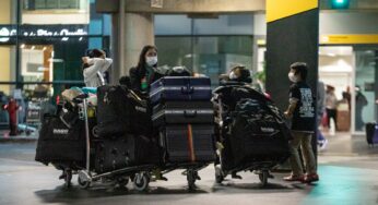 Passageiros indisciplinados podem ficar impedidos de voar por um ano, segundo proposta da Anac | Turismo e Viagem