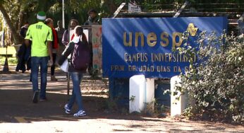 Unesp abre inscrições para o vestibular 2024 nesta segunda-feira | Educação