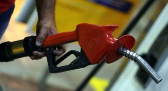 Preços médios da gasolina e do etanol voltam a cair nos postos, mostra ANP