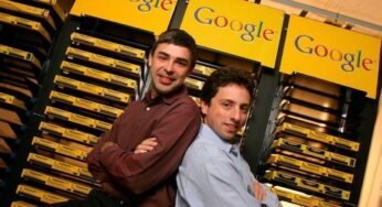 25 anos de Google: 3 sucessos e 2 controvérsias na história do buscador