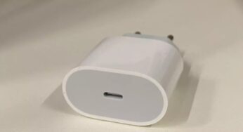 Apple é condenada pela Justiça do RJ a pagar R$ 3,2 mil a cliente por venda de iPhone sem carregador