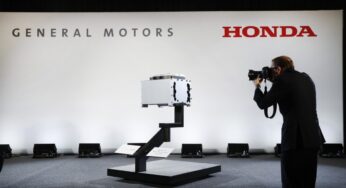 Honda, GM e Cruise planejam iniciar serviço de transporte sem motorista no Japão em 2026
