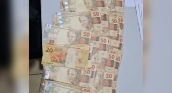 'Golpista do amor' suspeito de enganar mais de 15 pessoas é preso em Goiás; prejuízos passam de R$ 300 mil