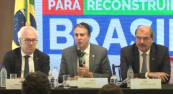 Enem 2023: ministro garante que prejudicados com local de prova distante farão prova em dezembro