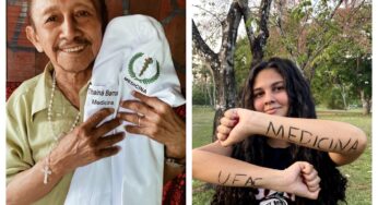 Aos 18 anos, filha de zelador comemora aprovação em medicina na Ufac: ‘esperança de um futuro melhor’ | Acre