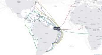 Cabos de internet no mar? Entenda como a internet chega até você e se há risco de uma ação ‘derrubar’ a conexão no Brasil | Tecnologia