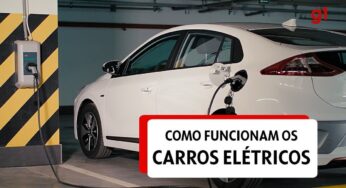 Carregamento em casa, valores entre R$ 136 mil e R$ 1,3 milhão, autonomia e mais: entenda como funcionam os carros elétricos no Brasil | Carros