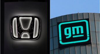 Honda e GM cancelam plano de R$ 25 bilhões para desenvolvimento de carros elétricos mais baratos | Carros