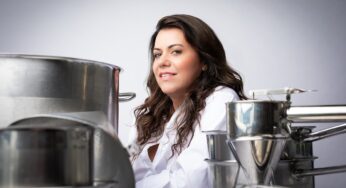 Janaína Rueda, do restaurante A Casa do Porco, é eleita a melhor chef mulher da América Latina pelo 50 Best | São Paulo