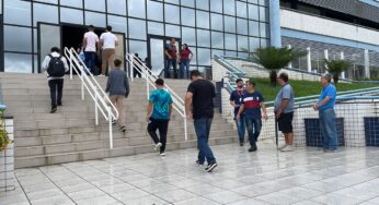 Primeira fase do vestibular do ITA é realizada neste domingo (8); prova será aplicada em diversas cidades do país | Vale do Paraíba e Região