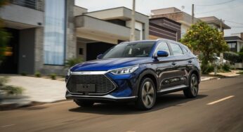 SUV híbrido: conheça a tecnologia inédita do BYD Song Plus DM-i | BYD