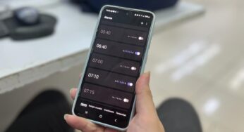 Entenda: por que alguns celulares tocam o alarme mesmo estando desligados?
