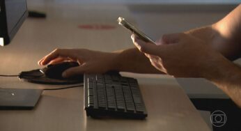 6,4 milhões de casas do país não têm acesso à internet, diz IBGE