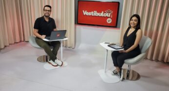 Unesp 2024: g1 terá transmissão ao vivo da correção da 1ª fase do vestibular; saiba como assistir