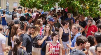 Fuvest 2024 tem 8,68% de abstenção entre os 110 mil candidatos inscritos para a 1ª fase do exame