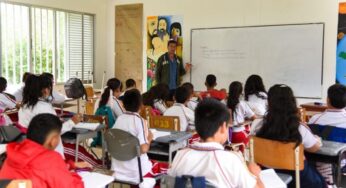 A escola rural na Colômbia que sem biblioteca nem internet conseguiu ganhar um prêmio mundial de educação