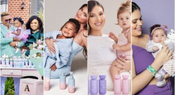 Viih Tube, Virginia, Kylie Jenner: chegada de filhos vira renda extra para influenciadoras