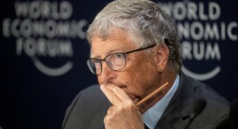 Bill Gates vê possibilidade de semana de 3 dias de trabalho com avanço da IA | Tecnologia