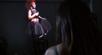 Cemitério Jardim da Saudade de Sulacap recebe visitantes com hologramas e Inteligência Artificial de mortos | Rio de Janeiro