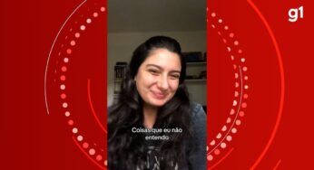 Como se fabrica leite em pó? Como a música sai do disco? Jovem viraliza fazendo perguntas (e o g1 foi atrás das respostas) | Tecnologia