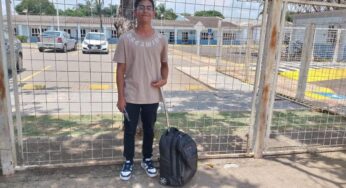Fuvest 2024: estudante encara viagem de 20 horas para fazer a prova da 1ª fase em São Carlos | Educação