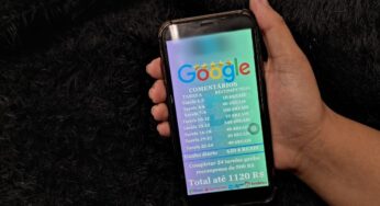 ‘Golpe da renda extra me fez perder R$ 1.728’, diz vítima; entenda o risco de aceitar fazer pequenas tarefas pelo celular | Tecnologia