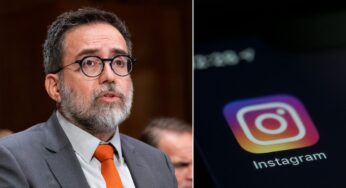 O ex-diretor do Instagram que viu sua própria filha sofrer assédio na rede social | Tecnologia