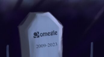 Omegle, site de bate-papo, anuncia fim das atividades | Tecnologia