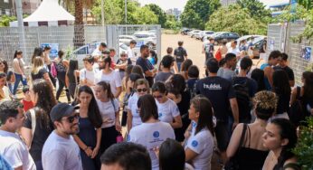 Unesp 2024: confira gabarito oficial e correção comentada da primeira fase do vestibular | Educação