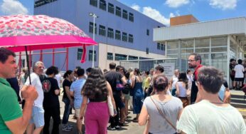 Unicamp 2024: primeiro dia da 2ª fase do vestibular tem abstenção de 7,8%