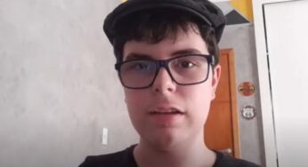 Participante do 'Pequenos Gênios', jovem autista faz 2ª fase para entrar em engenharia na Unicamp aos 15 anos: 'muito orgulho', diz mãe