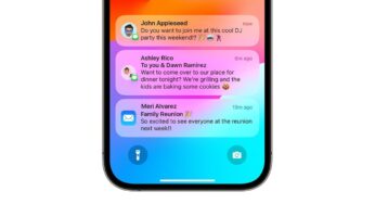 Apple e Google podem repassar notificações do seu celular para governos; entenda como isso funciona