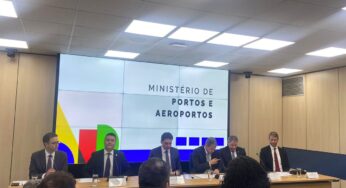 Prometido para este ano, 'Voa Brasil' só será anunciado em 2024, diz ministro dos Portos e Aeroportos