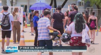 2ª fase da Fuvest 2024: provas específicas têm nível médio de dificuldade, avaliam professores | Educação