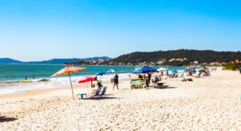 Como Florianópolis se prepara para receber turistas após temporada com ‘epidemia de diarreia’ e incerteza econômica da Argentina | Santa Catarina
