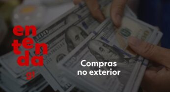 Compras em viagem no exterior: o que dá para trazer sem pagar imposto