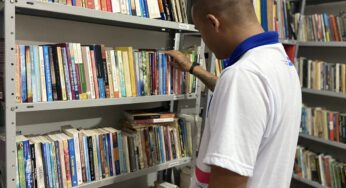 Detento de Alagoas conclui os estudos na prisão e faz Enem: ‘Meu sonho é ser advogado’ | Alagoas