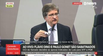 Gonet diz não ser contra cotas raciais, mas que ações afirmativas devem ter um prazo de duração | Política