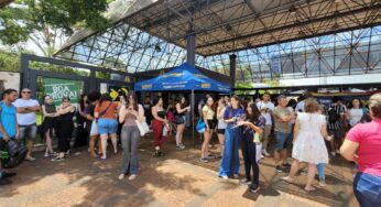 Primeiro dia da 2ª fase da Unesp 2024 tem 10,8% de abstenção, com 3.521 ausentes | Educação